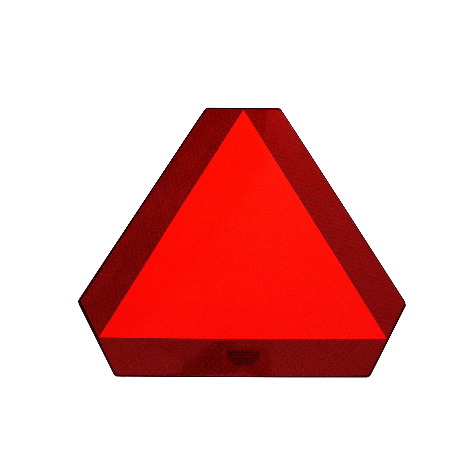 BE AG & Industrial, SMV Plastic Sign, Height 14 in, Width 16 in, Model# 67.003.020